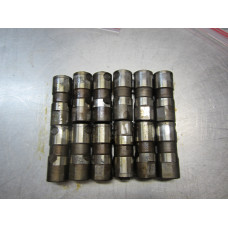 05P030 Lifters Set All From 2007 CHEVROLET EQUINOX  3.4